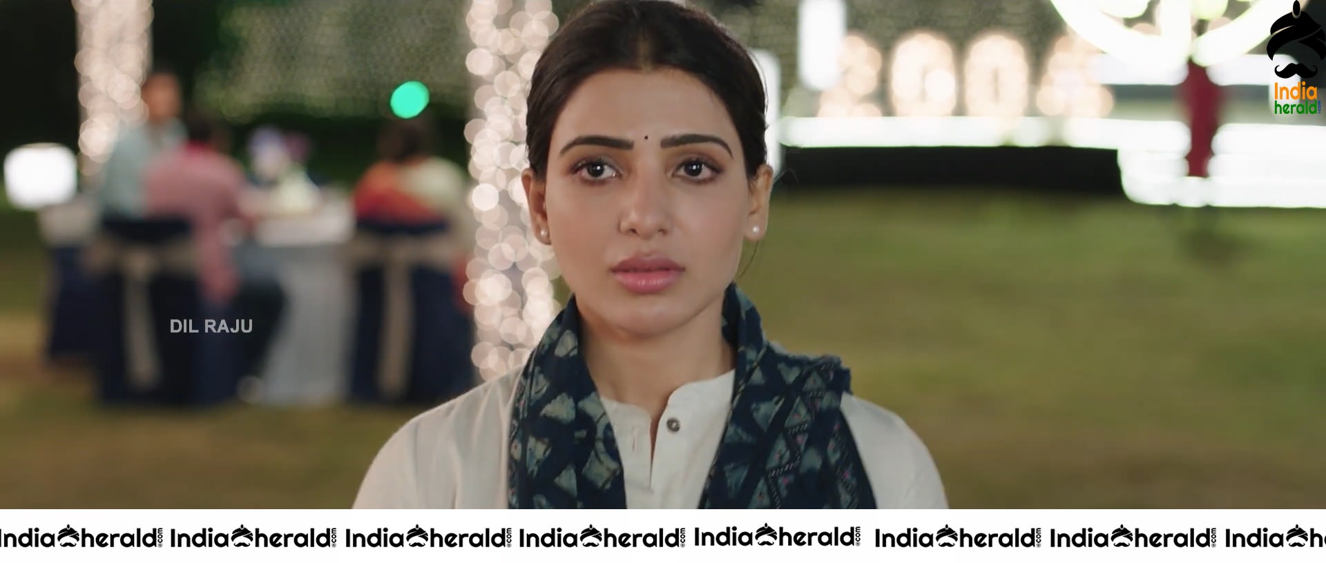 Jaanu Trailer HD Stills Set 2