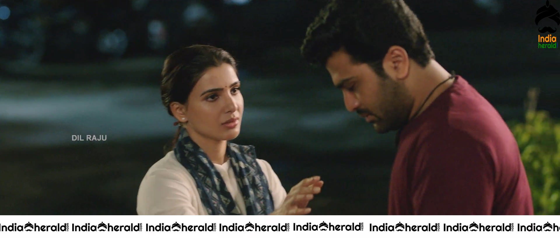 Jaanu Trailer HD Stills Set 2