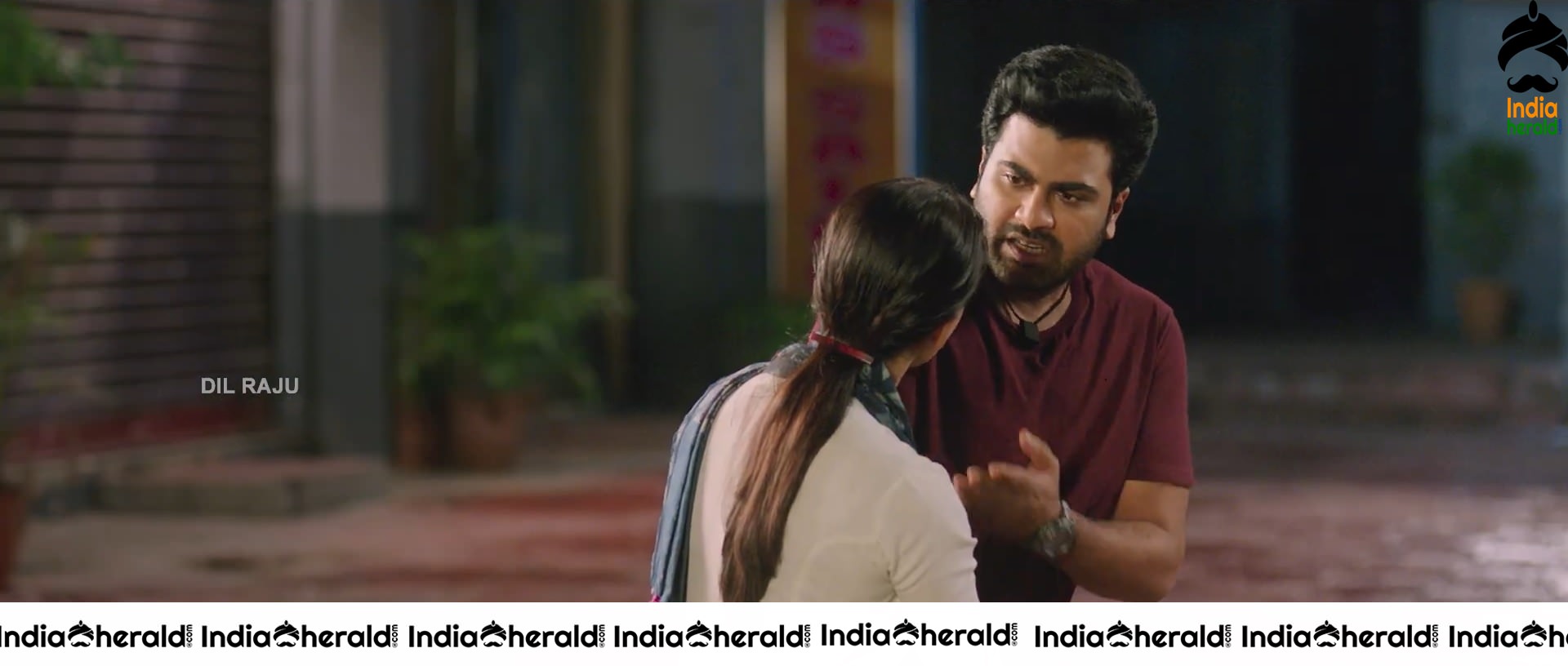 Jaanu Trailer HD Stills Set 2