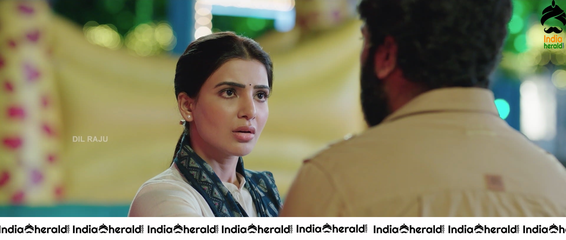 Jaanu Trailer HD Stills Set 2