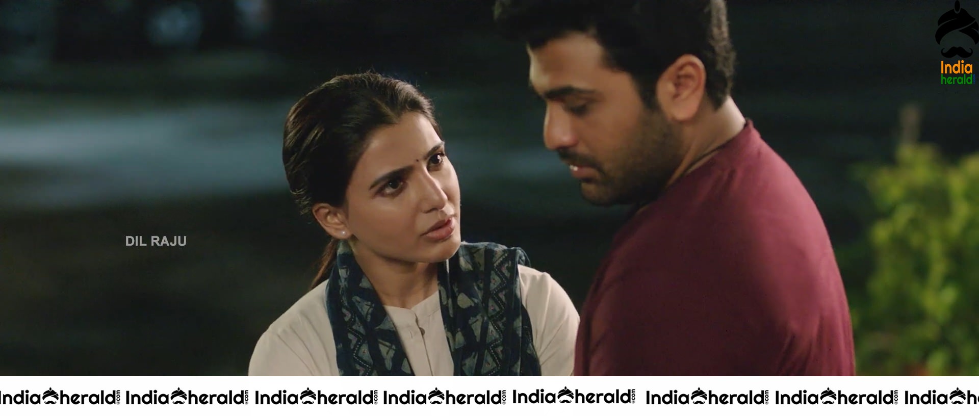 Jaanu Trailer HD Stills Set 2