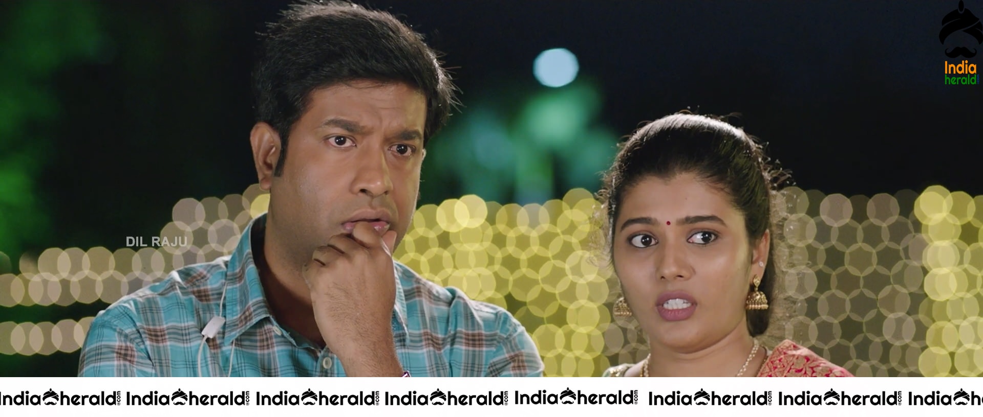 Jaanu Trailer HD Stills Set 2