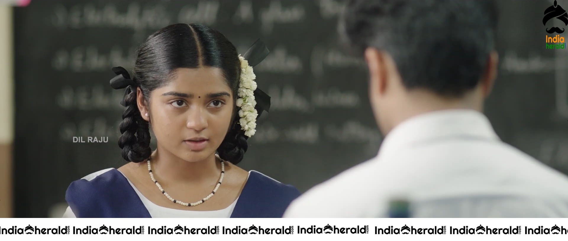 Jaanu Trailer HD Stills Set 3