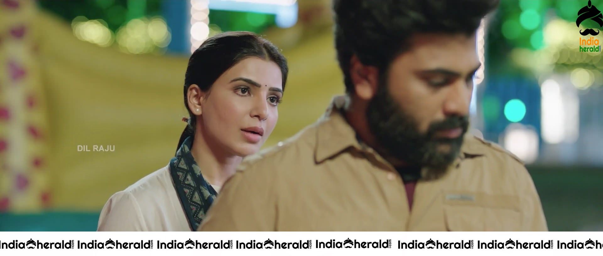 Jaanu Trailer HD Stills Set 3