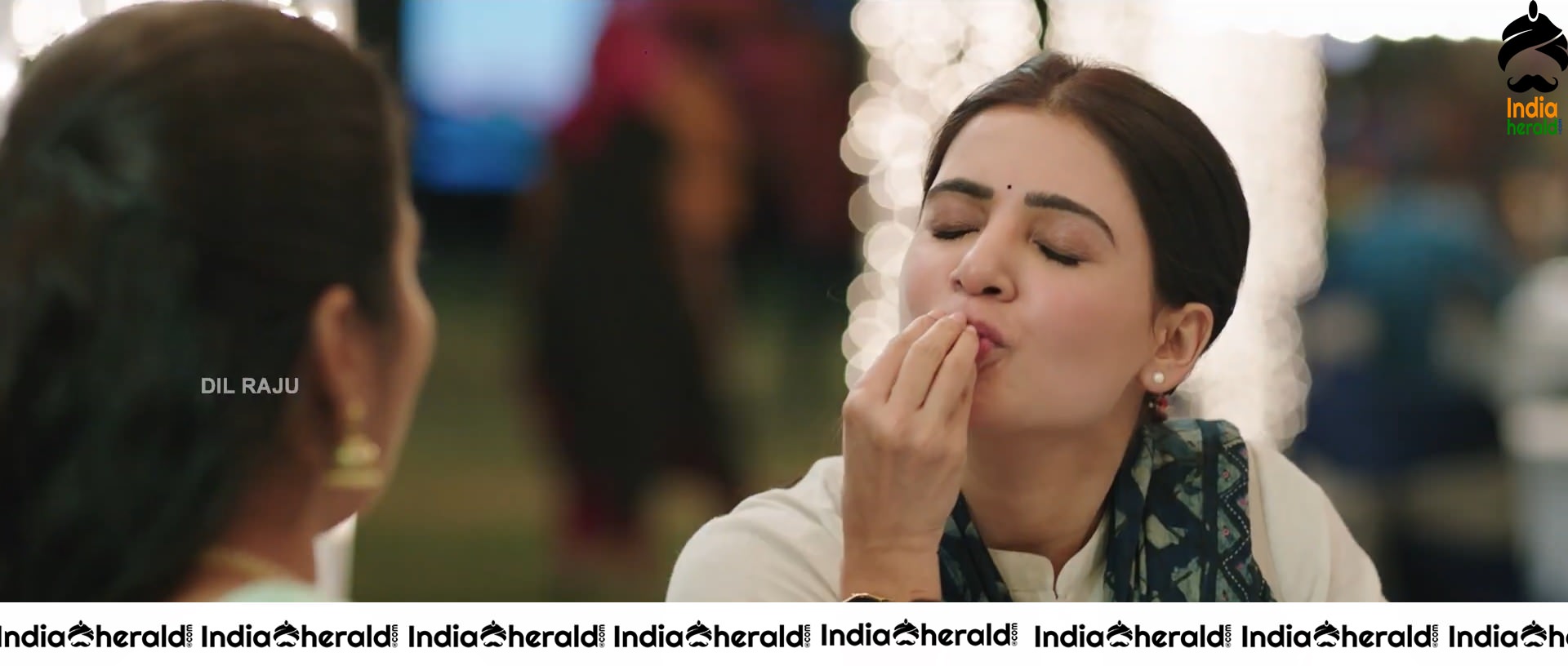 Jaanu Trailer HD Stills Set 3