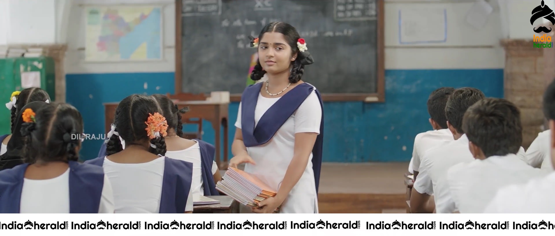 Jaanu Trailer HD Stills Set 3