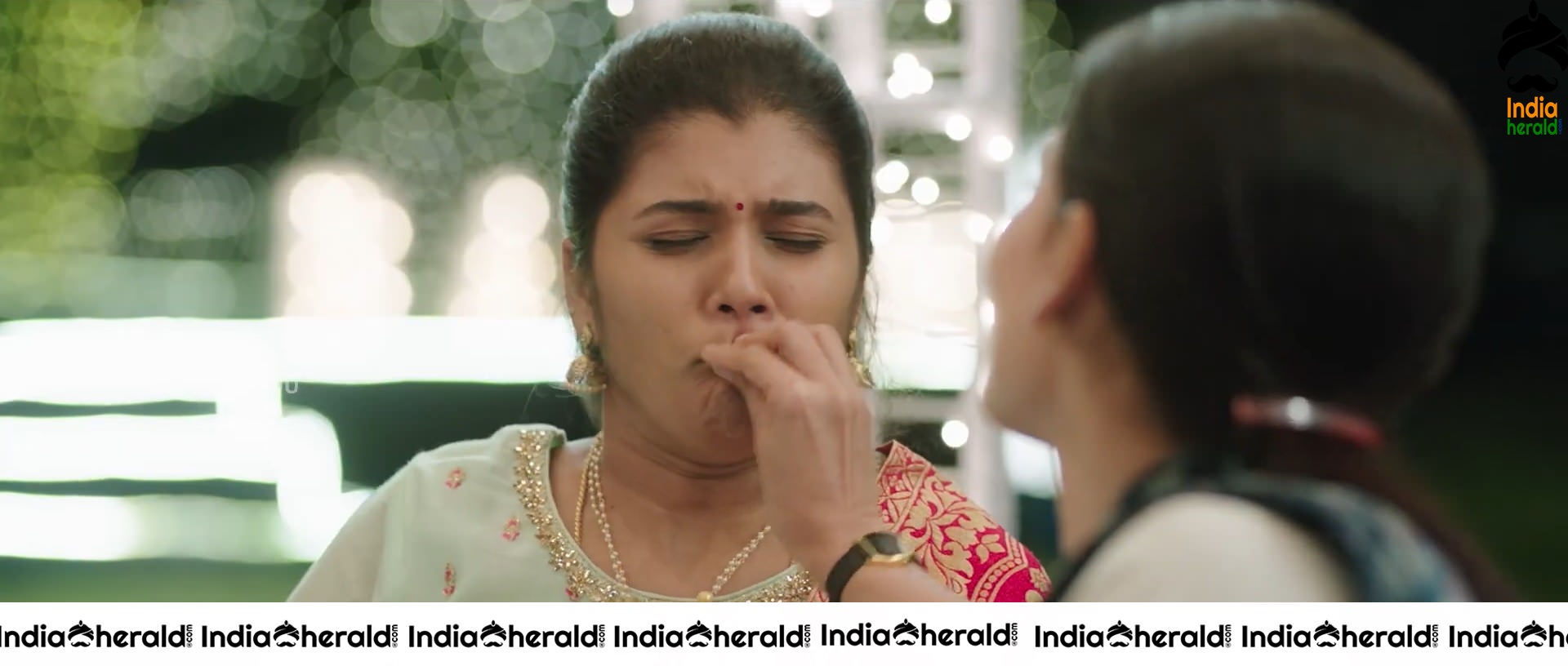 Jaanu Trailer HD Stills Set 3