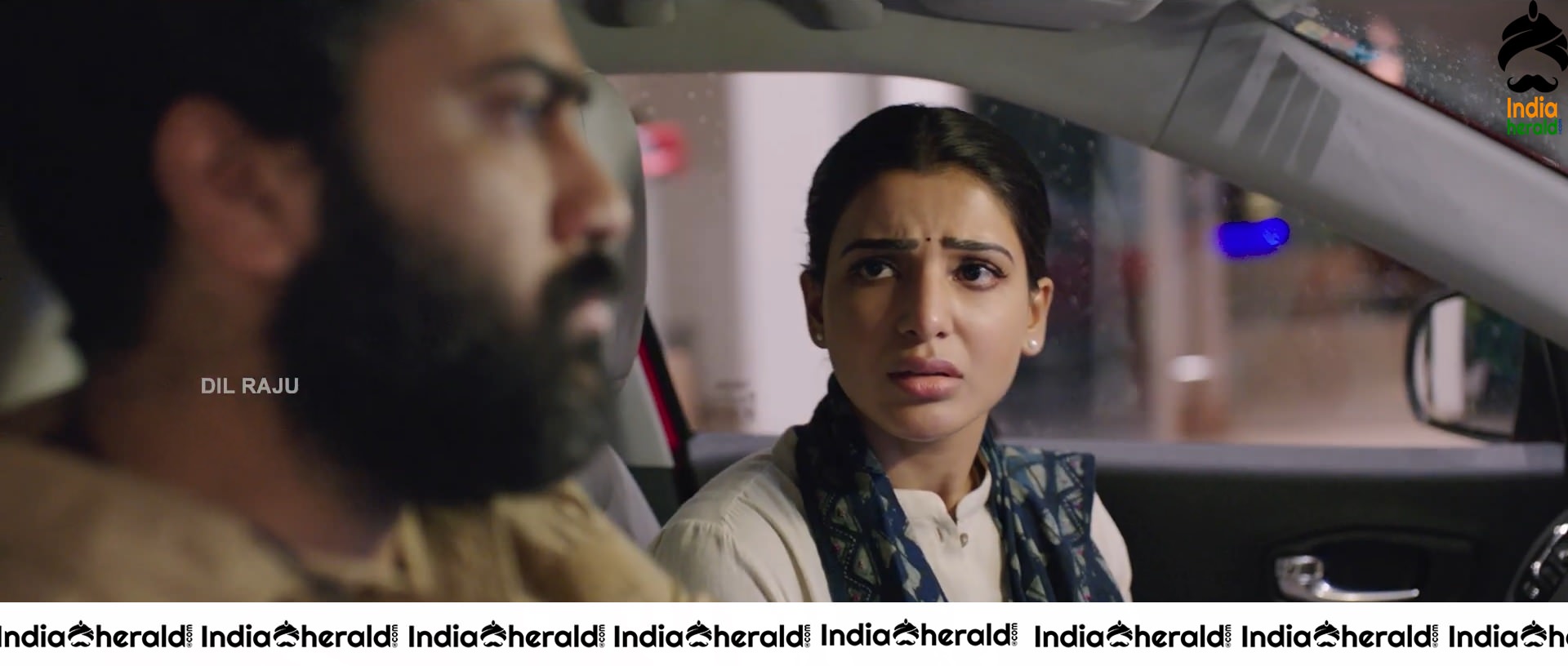 Jaanu Trailer HD Stills Set 3