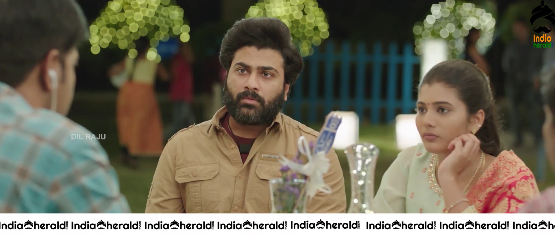 Jaanu Trailer HD Stills Set 3