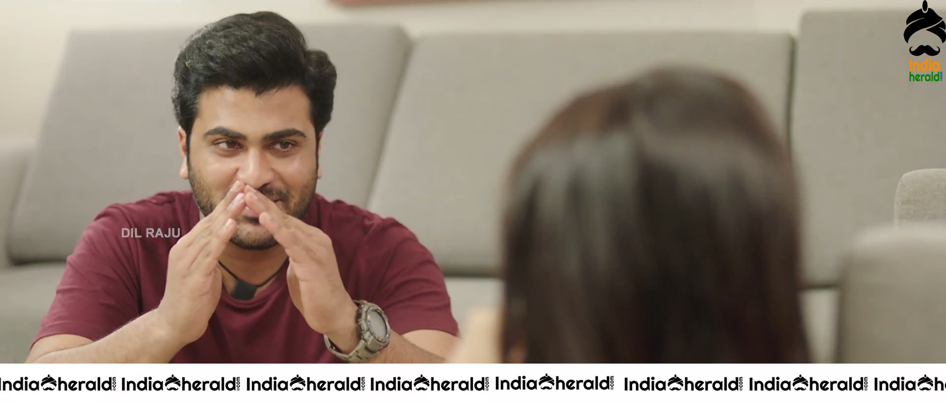 Jaanu Trailer HD Stills Set 3