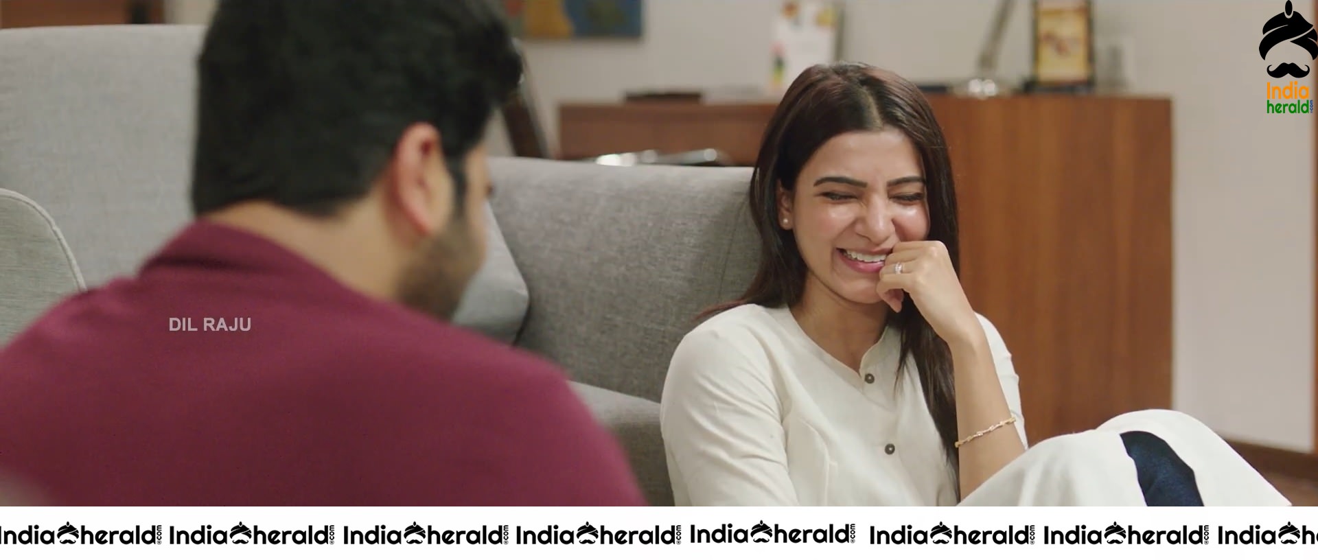 Jaanu Trailer HD Stills Set 3