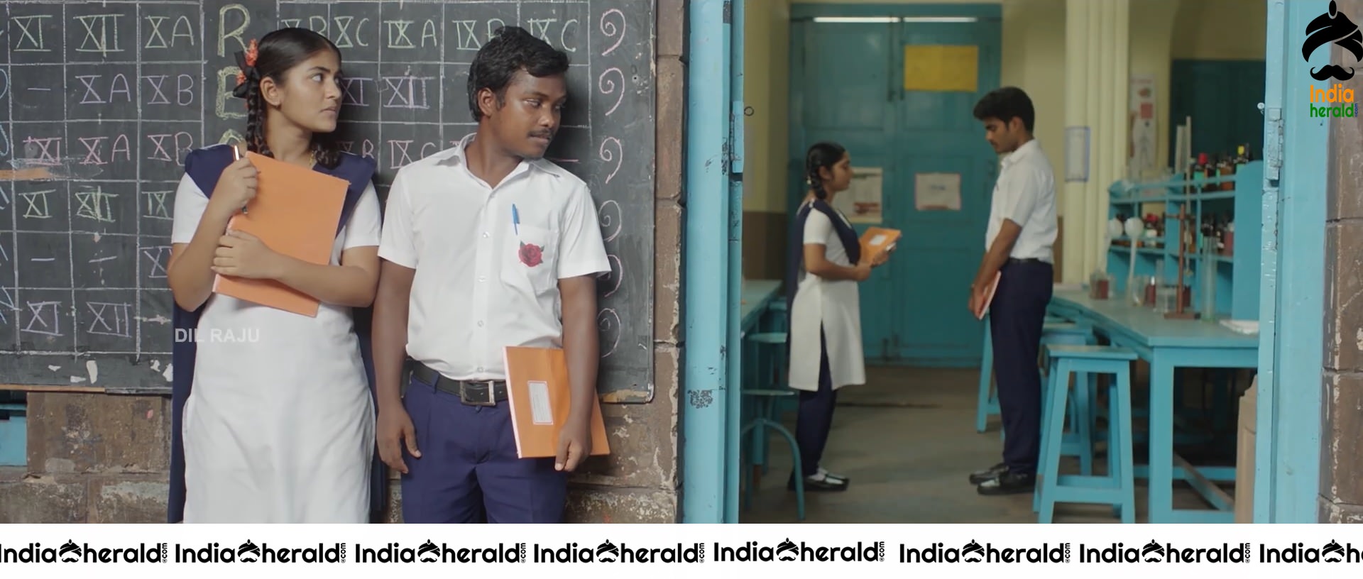 Jaanu Trailer HD Stills Set 3