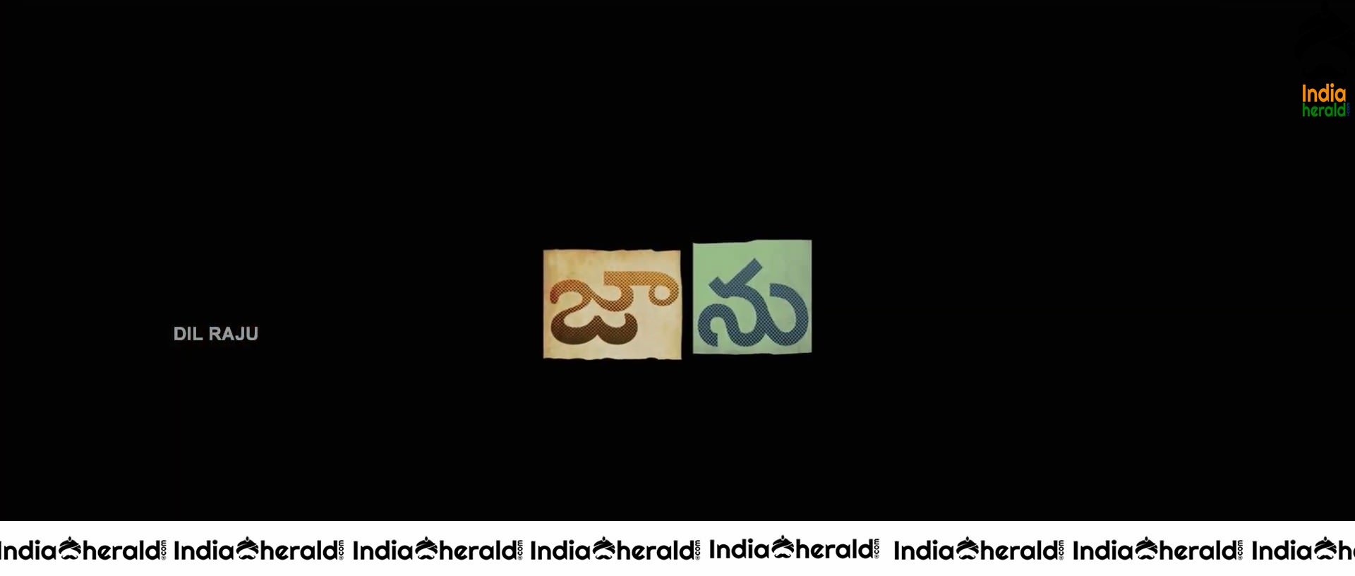 Jaanu Trailer HD Stills Set 4