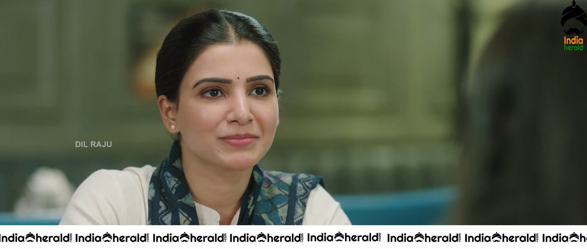 Jaanu Trailer HD Stills Set 4