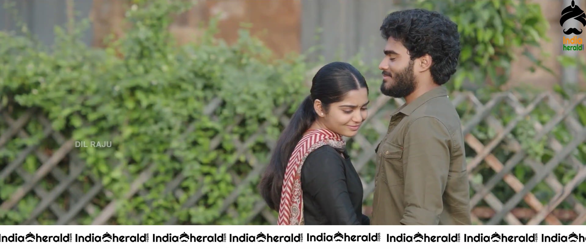 Jaanu Trailer HD Stills Set 4