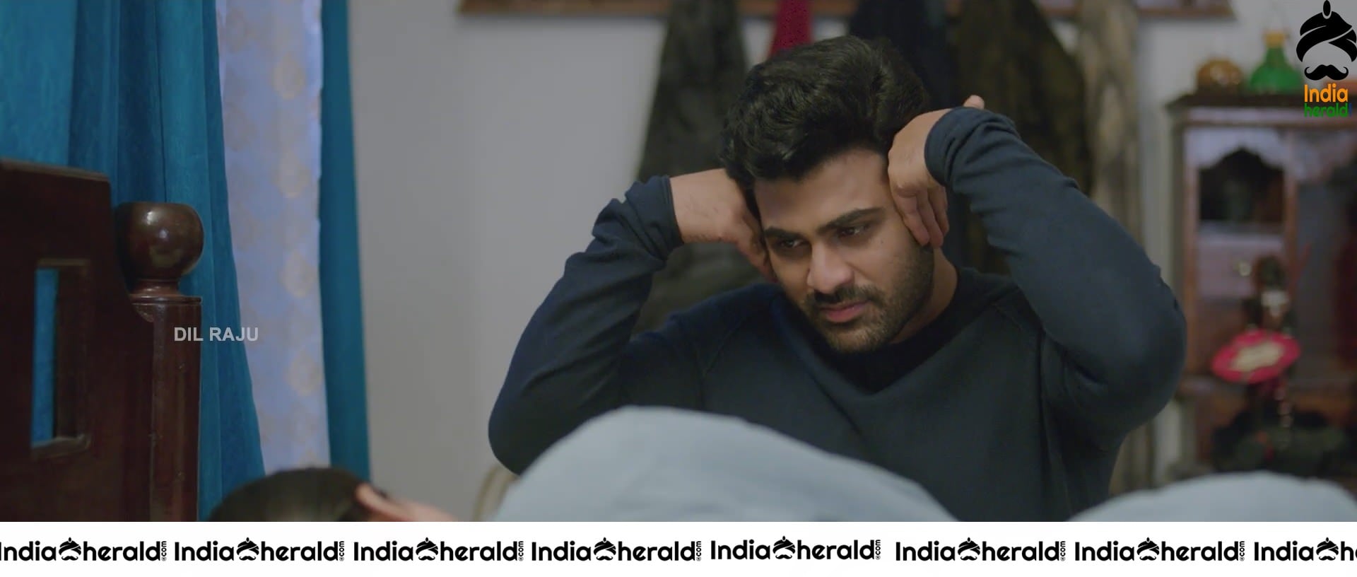 Jaanu Trailer HD Stills Set 4