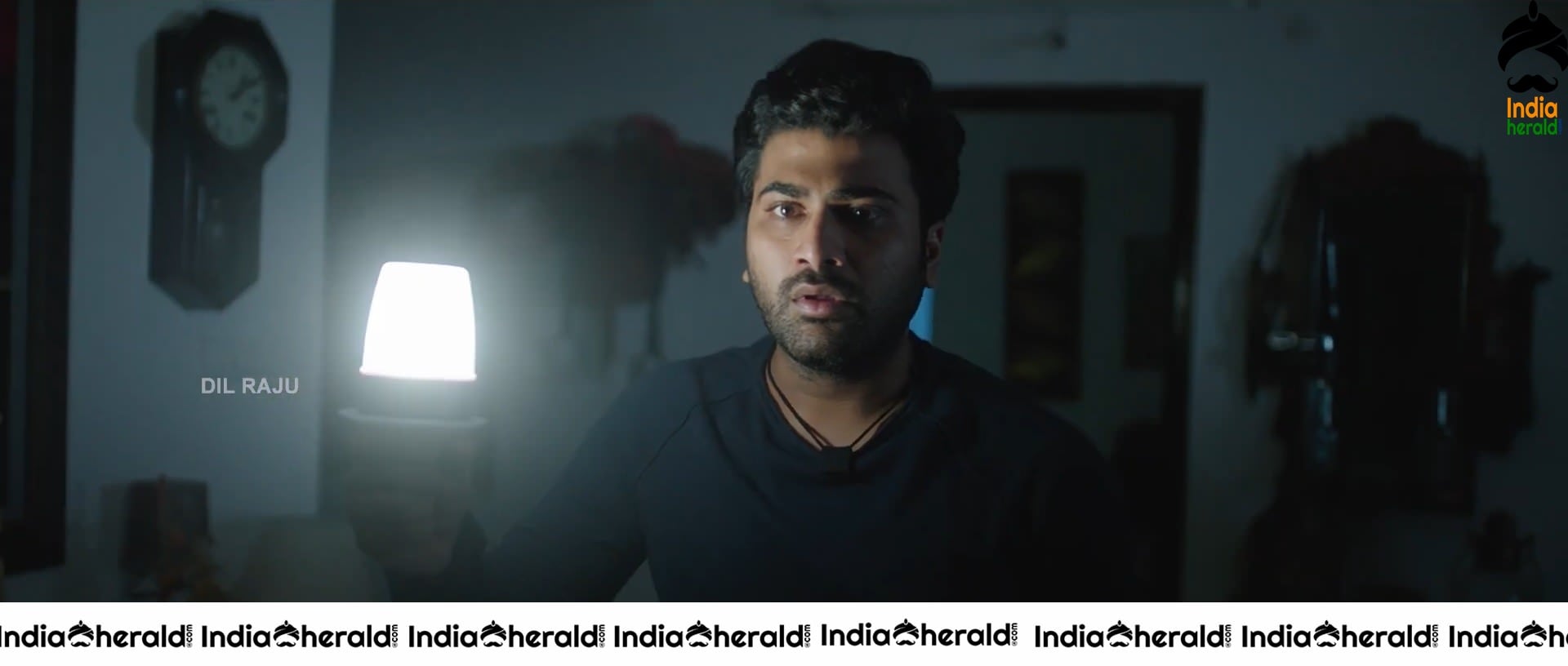 Jaanu Trailer HD Stills Set 4