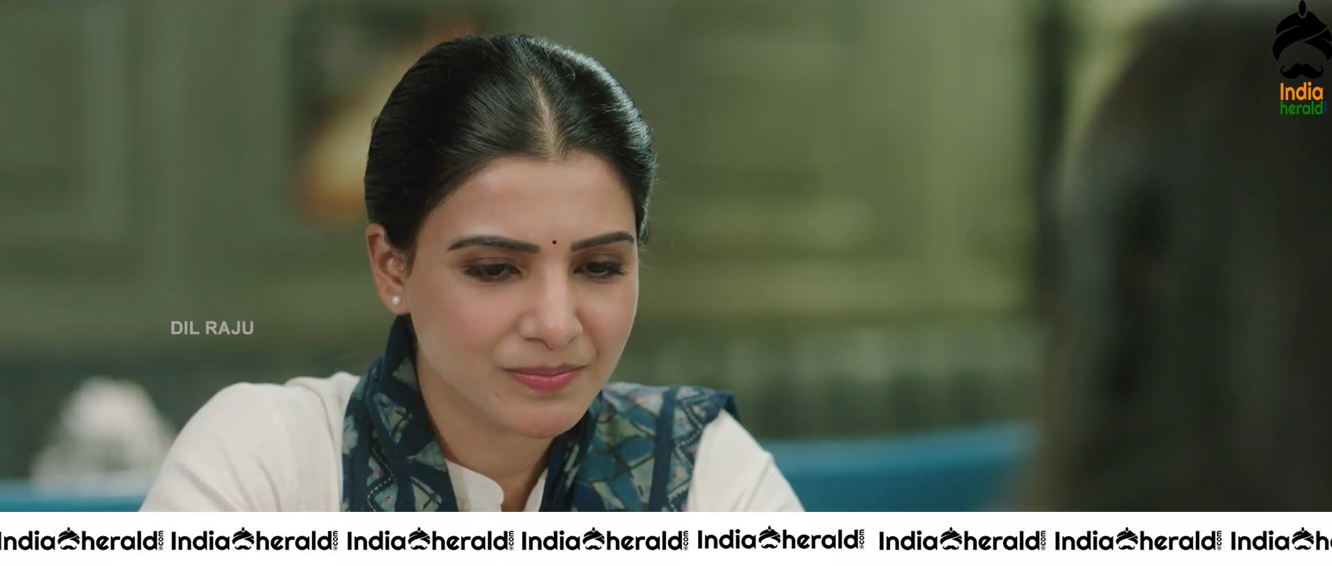 Jaanu Trailer HD Stills Set 4