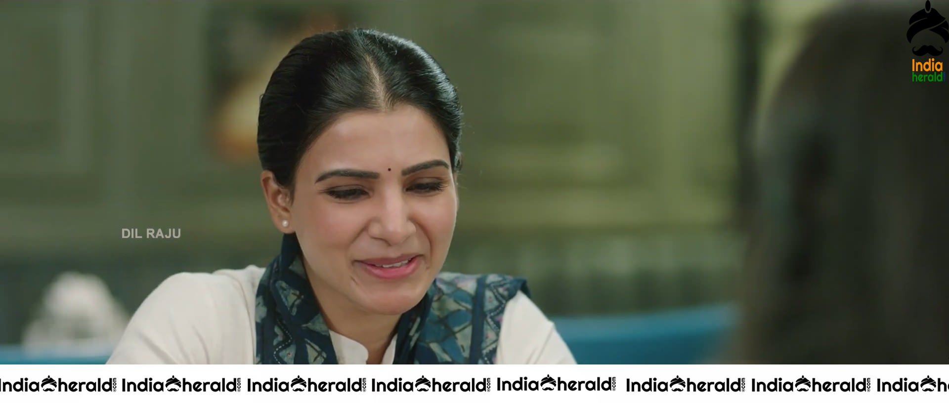 Jaanu Trailer HD Stills Set 4