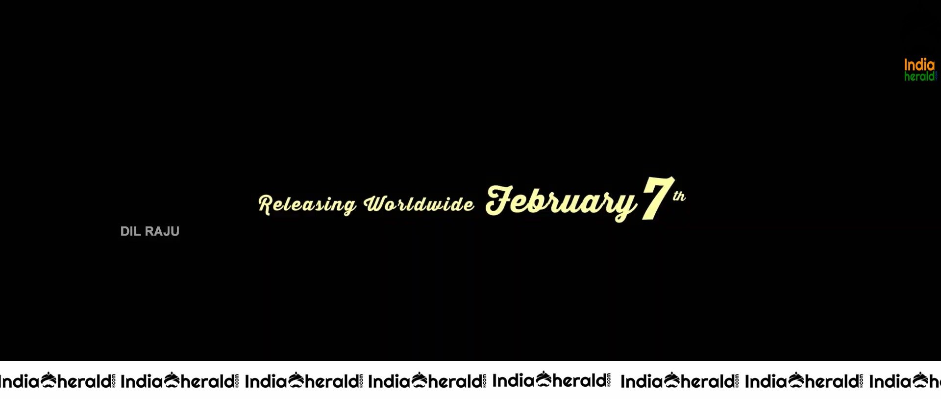 Jaanu Trailer HD Stills Set 4