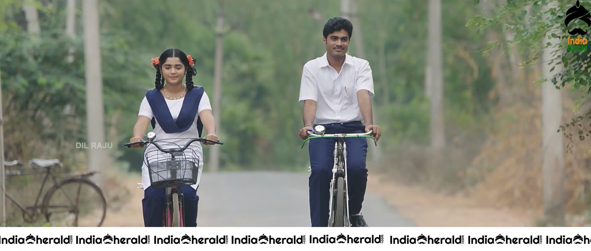 Jaanu Trailer HD Stills Set 4