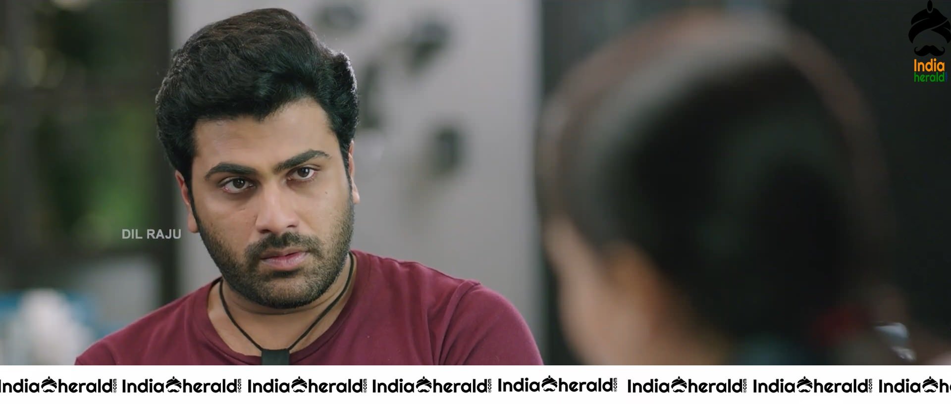 Jaanu Trailer HD Stills Set 4