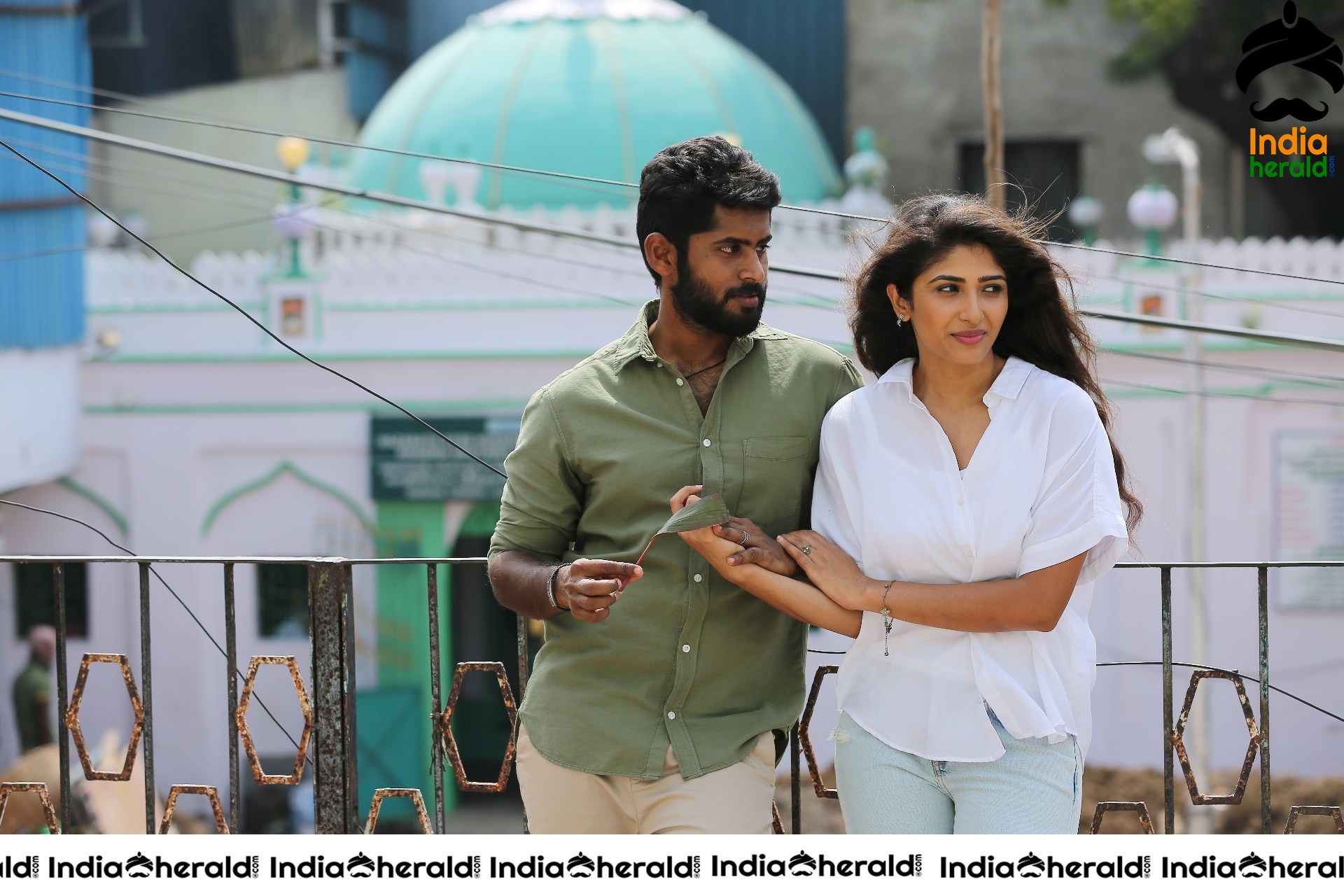Jada Movie Stills
