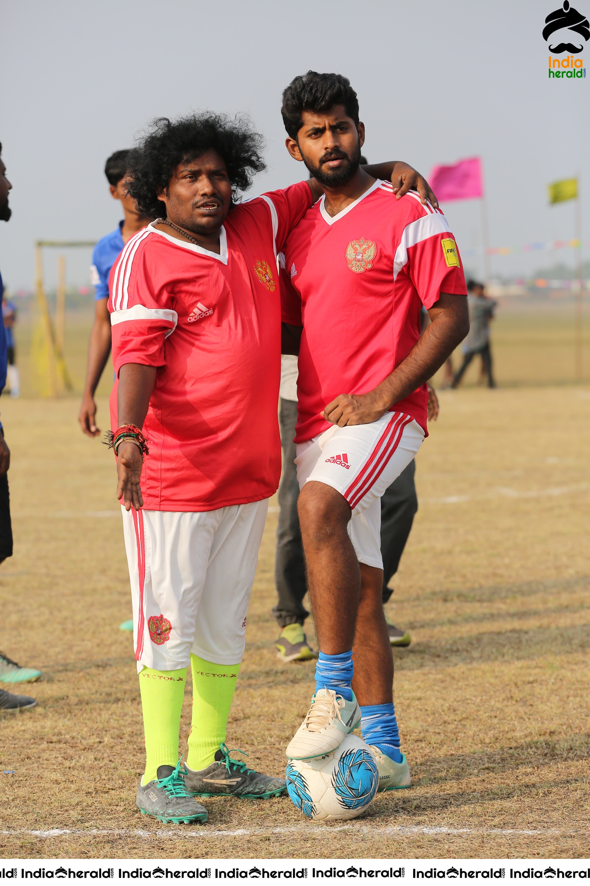 Jada Movie Stills