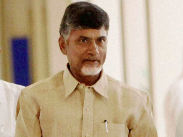 Jagan and Chandrababu naidu Images