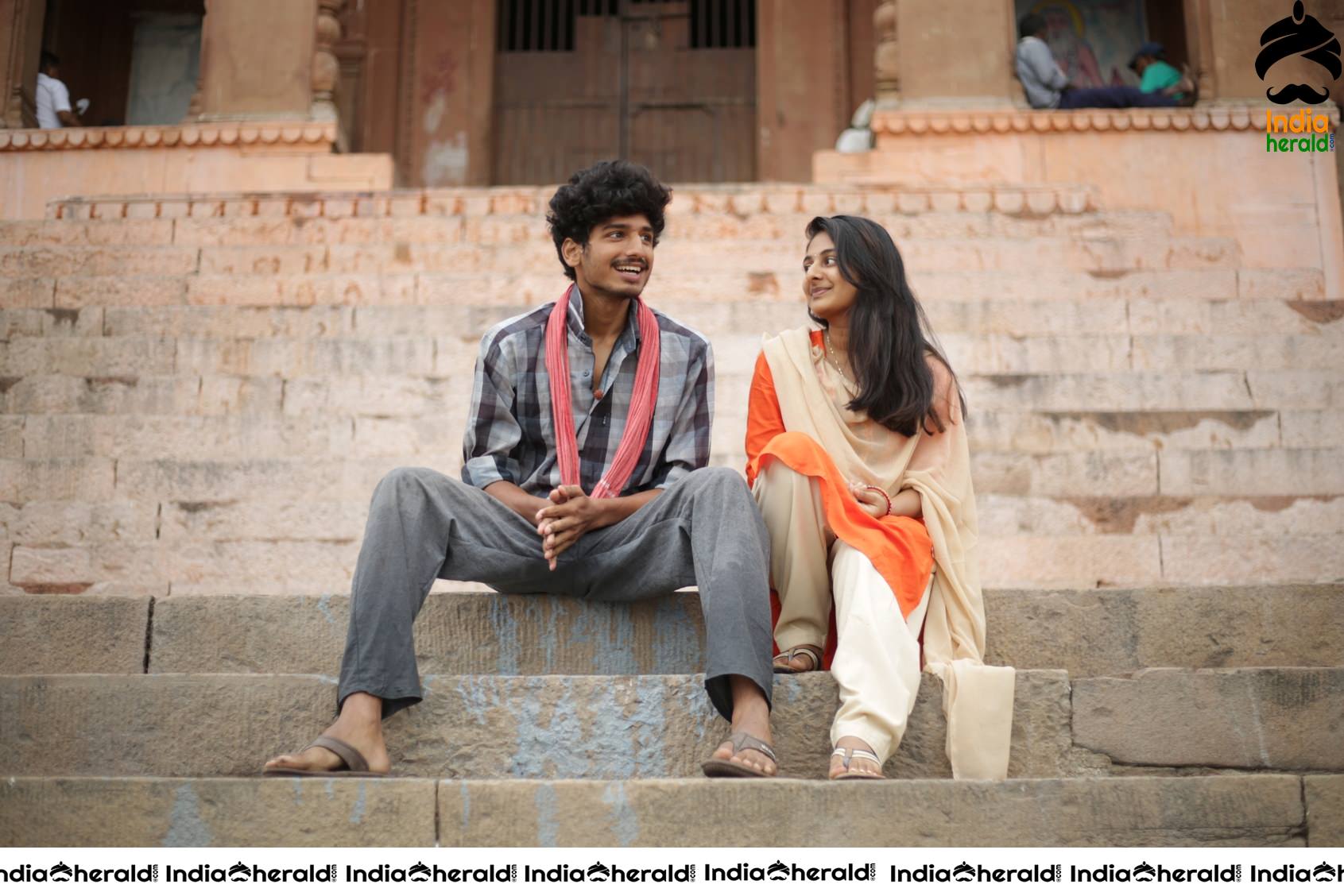 JOHAAR movie Photo Stills