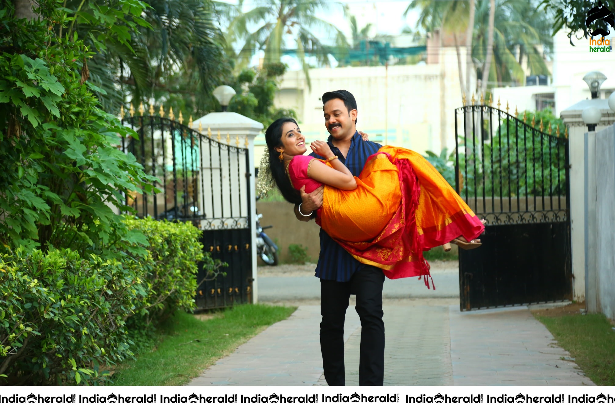 Kaalidas Tamil Movie Photo Stills