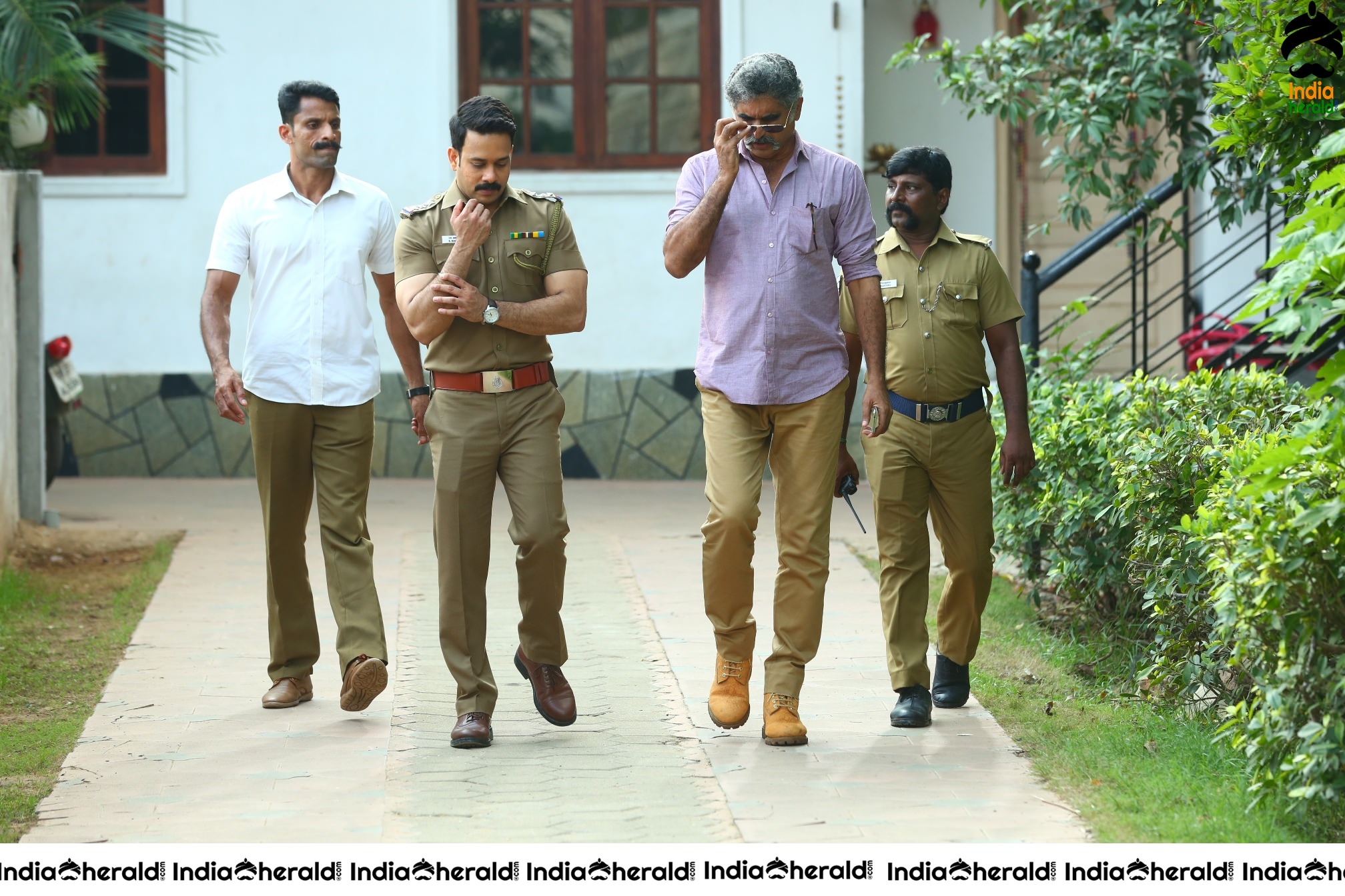 Kaalidas Tamil Movie Photo Stills