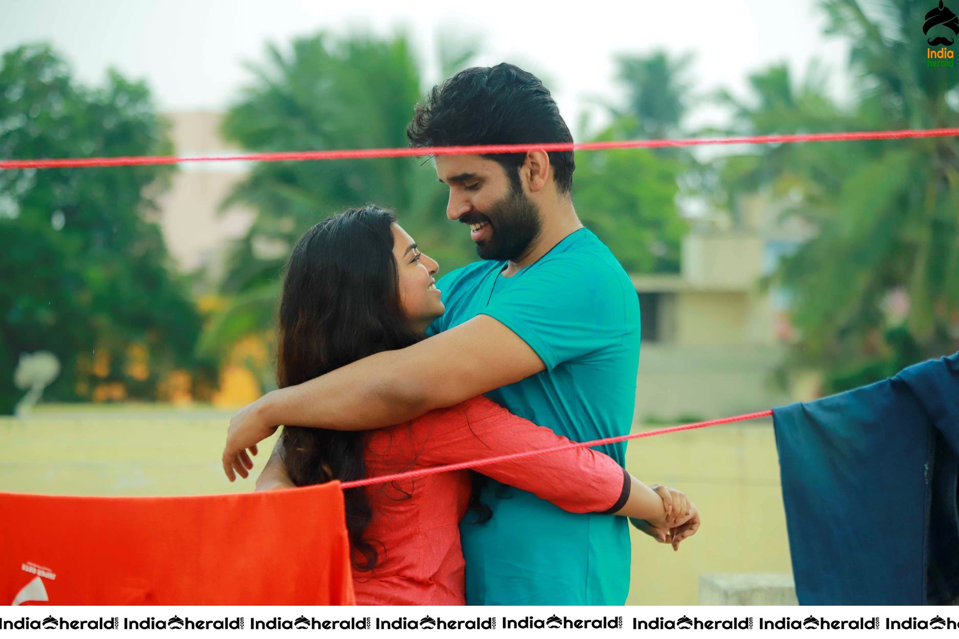 Kaavalthurai Ungal Nanban Movie HD Stills