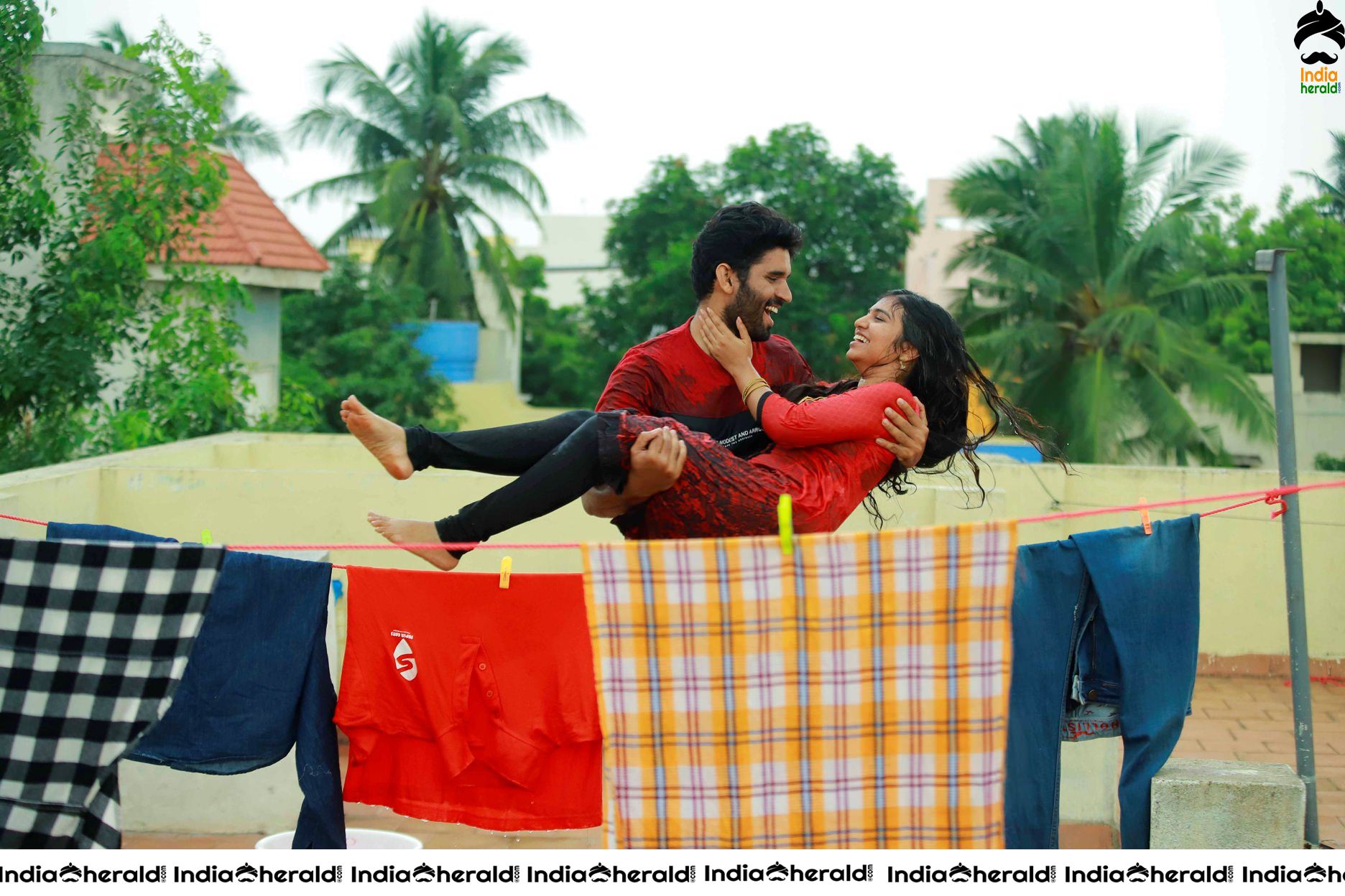 Kaavalthurai Ungal Nanban Movie HD Stills