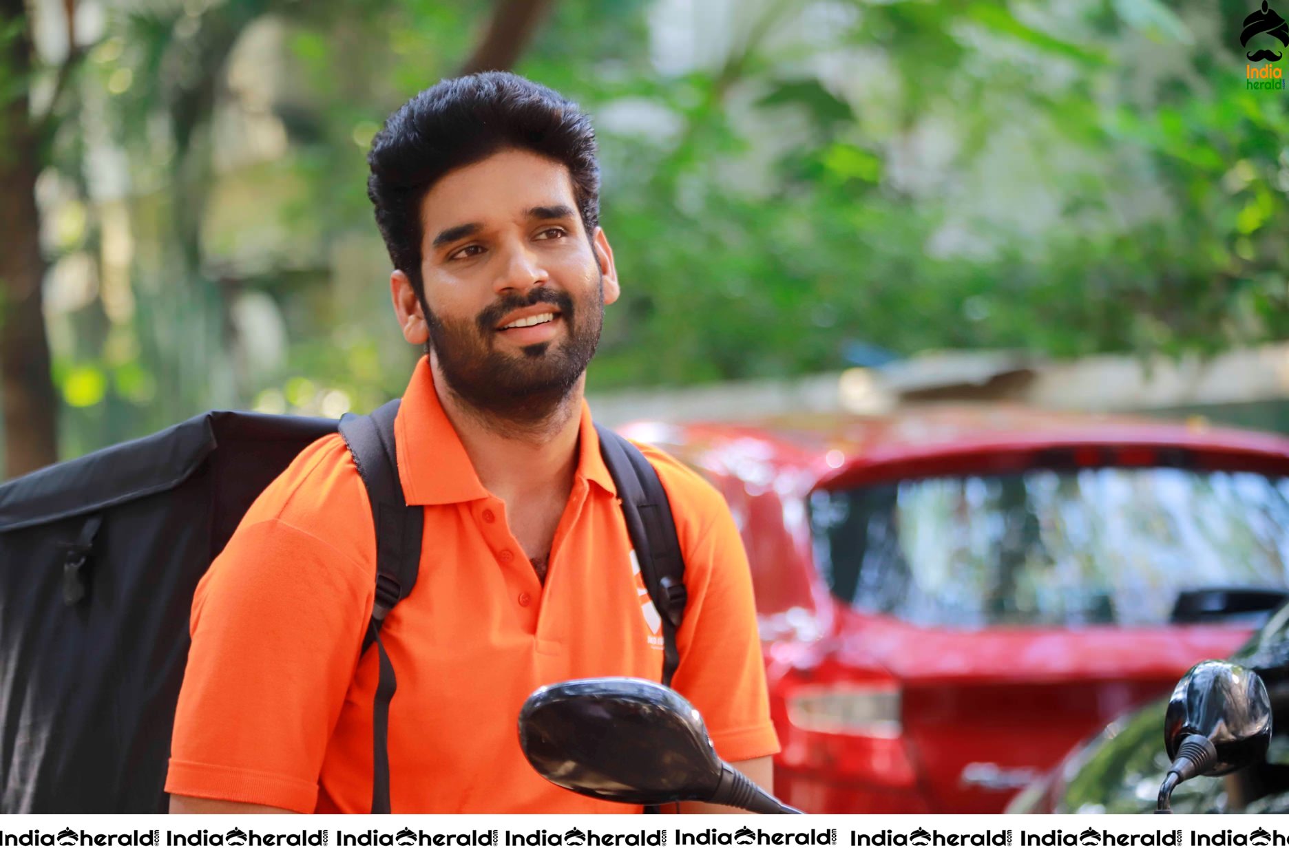 Kaavalthurai Ungal Nanban Movie HD Stills