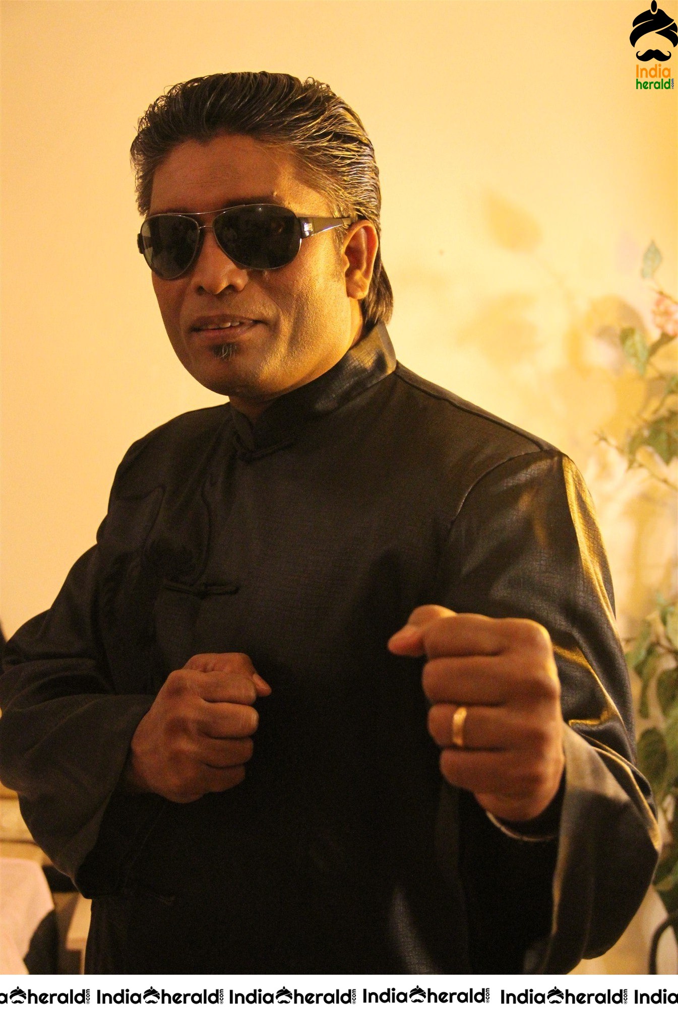 Kailaa Tamil Movie Stills