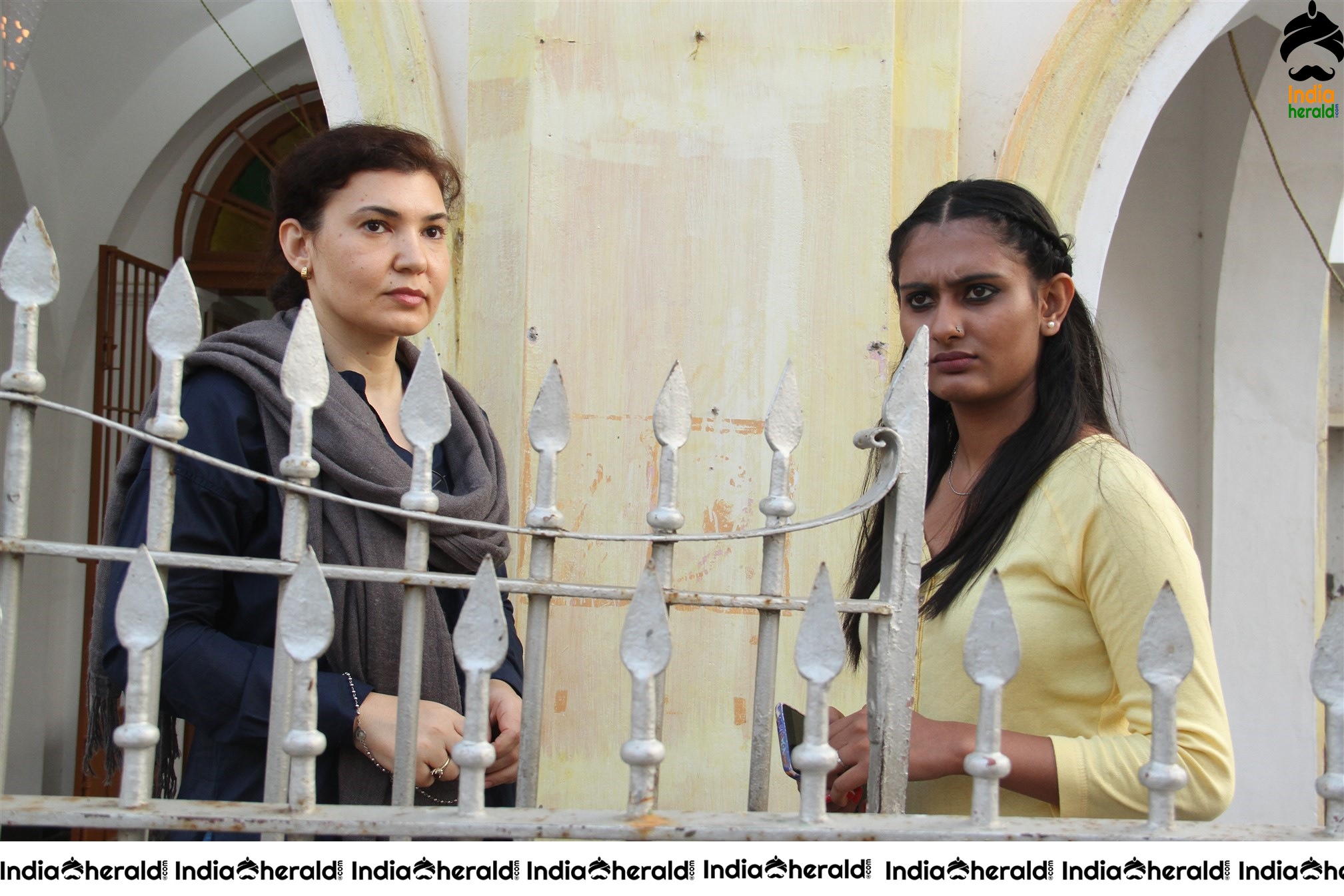 Kailaa Tamil Movie Stills