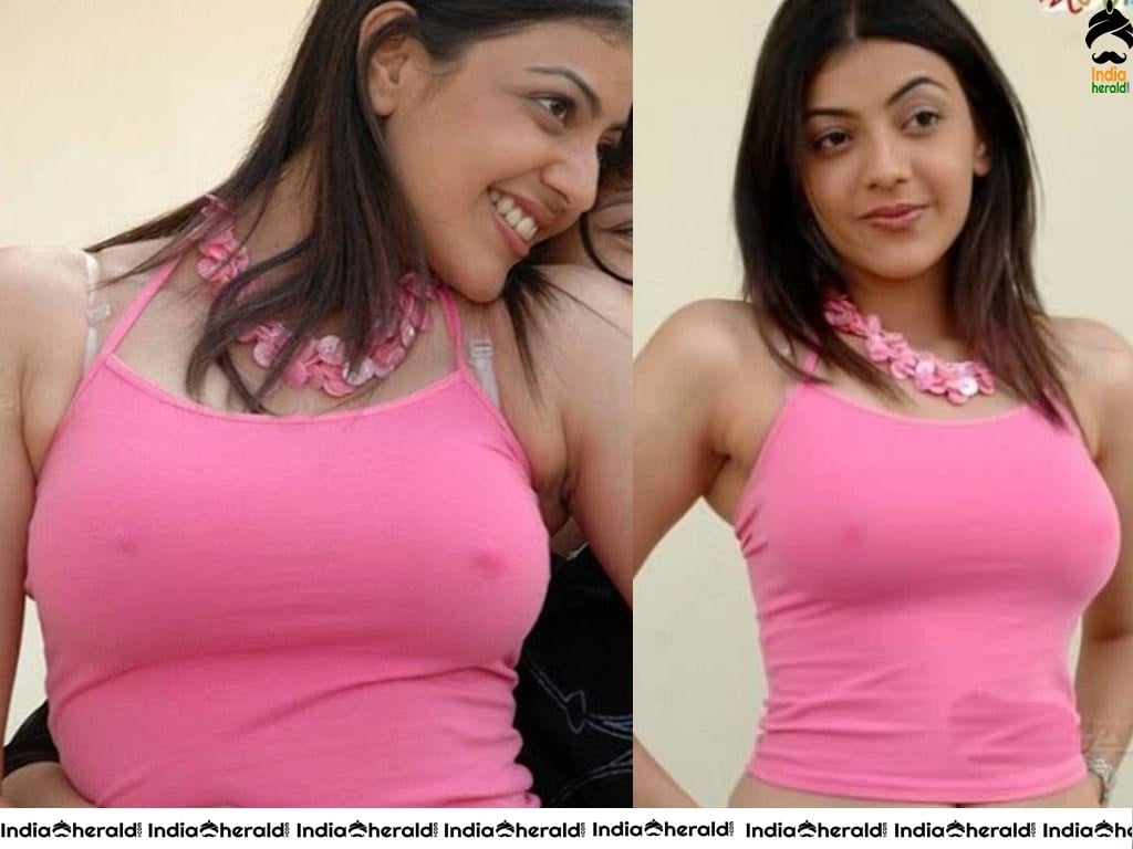 Kajal Aggarwal Rare and Unseen Hot Photos Collection Set 1