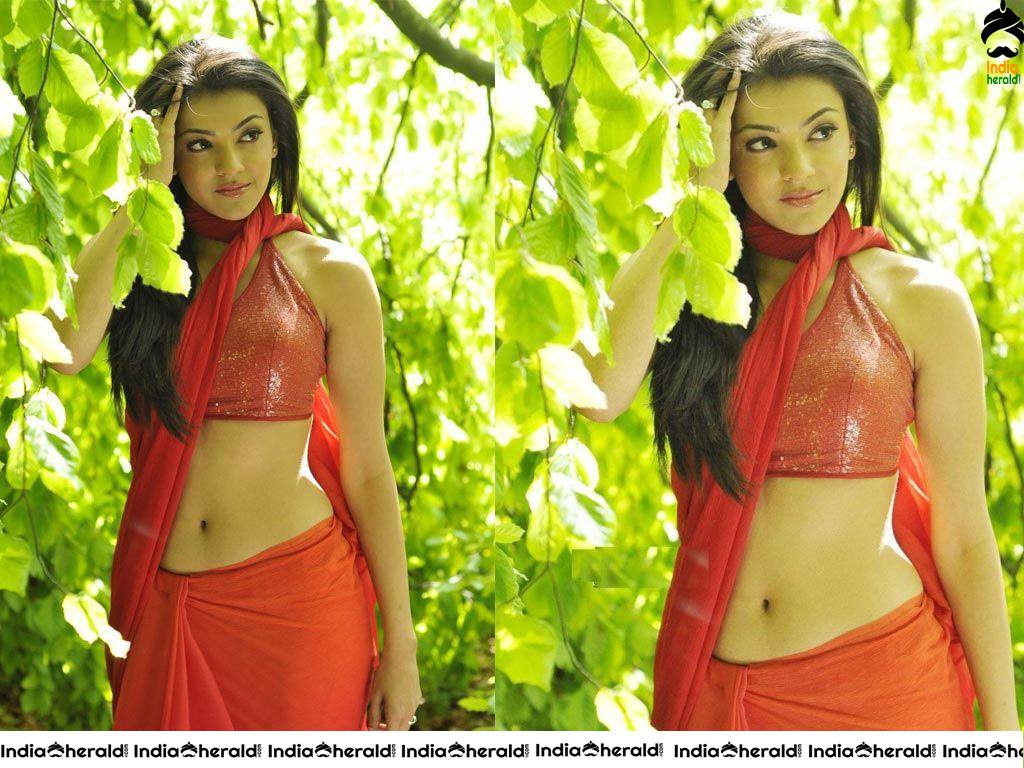 Kajal Aggarwal Rare and Unseen Hot Photos Collection Set 2