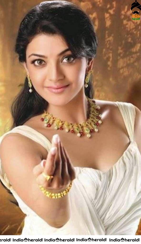 Kajal Aggarwal Rare and Unseen Hot Photos Collection Set 3