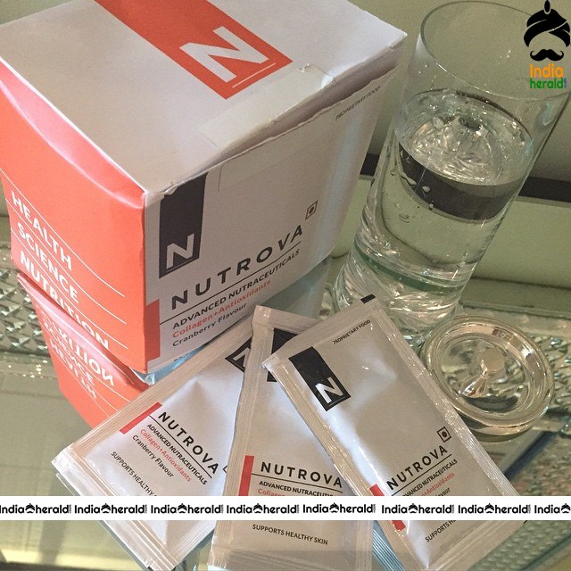 Kajal Aggarwal Vintage Deleted Photos from Instagram Set 4