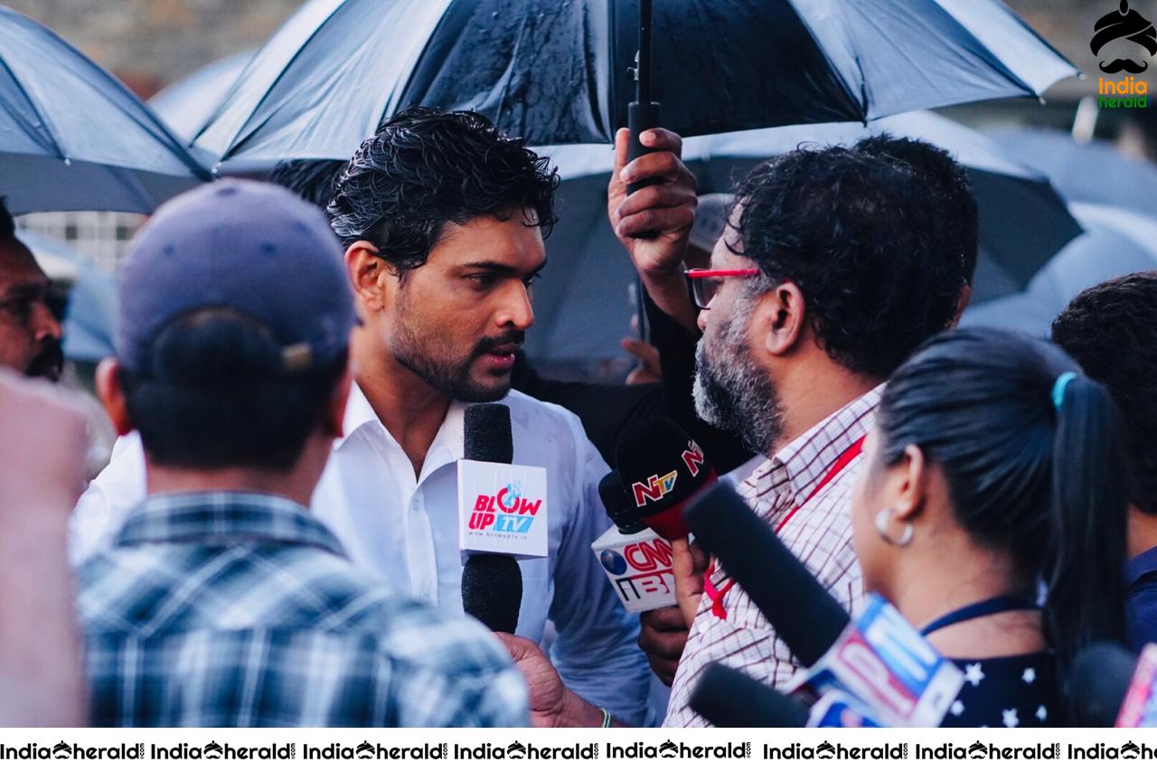 Kammarajyamlo Kadaparedlu Movie Stills