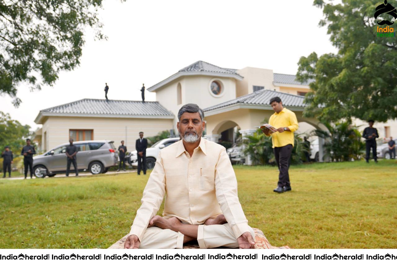 Kammarajyamlo Kadaparedlu Movie Stills