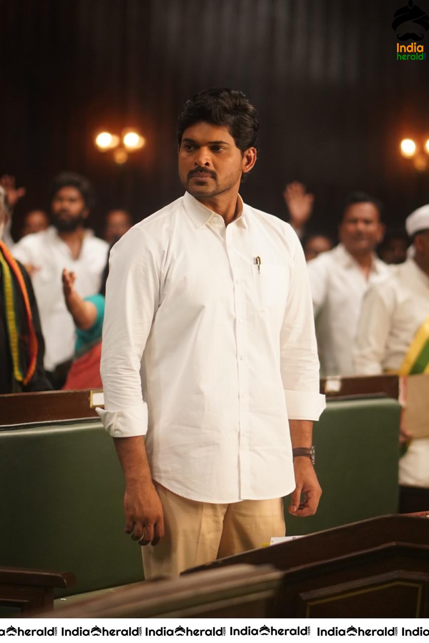 Kammarajyamlo Kadaparedlu Movie Stills