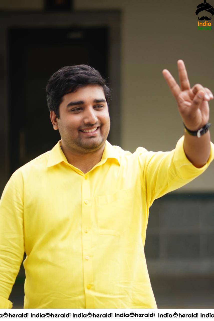 Kammarajyamlo Kadaparedlu Movie Stills