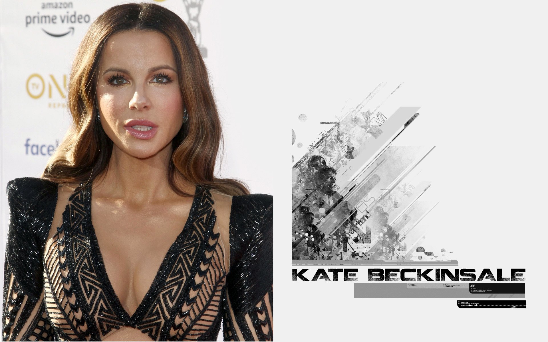 Kate Beckinsale Sexy Wallpapers