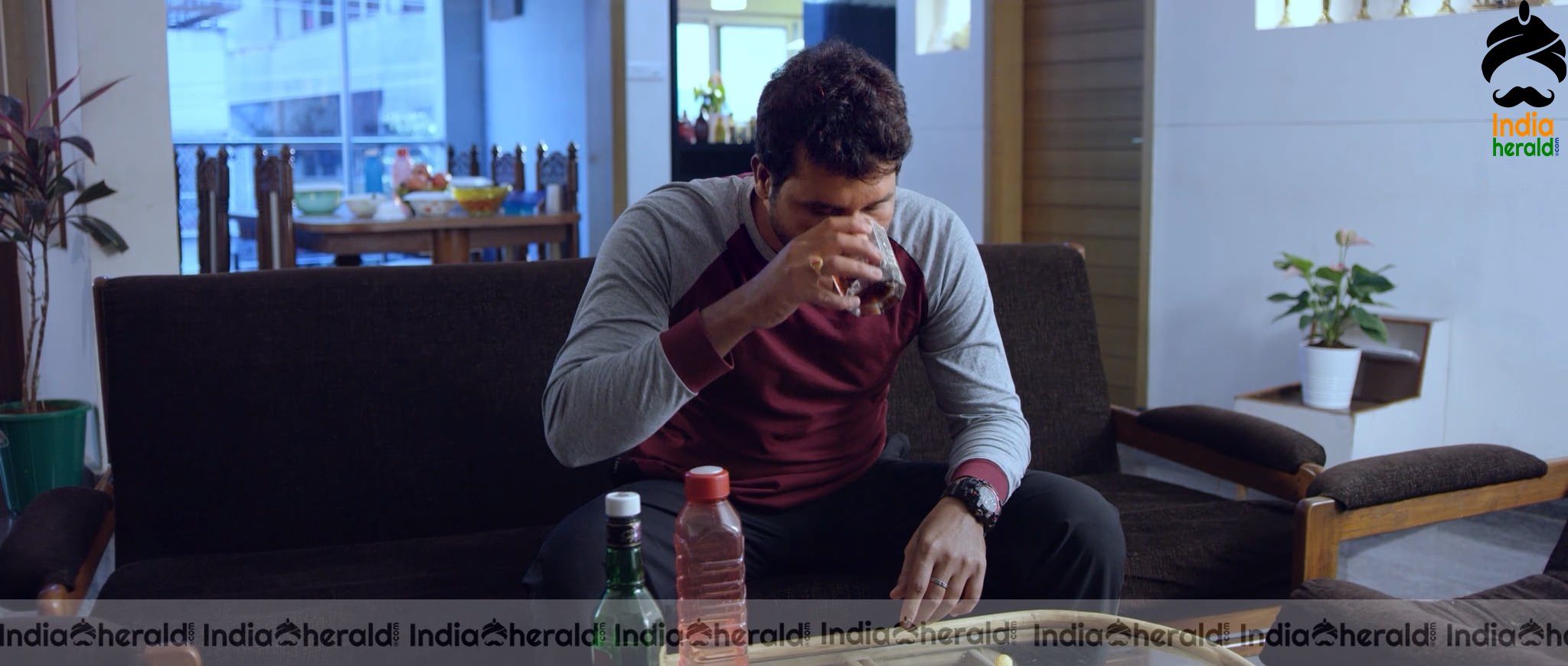 KISS Movie Teaser Hot HD Stills Set 3