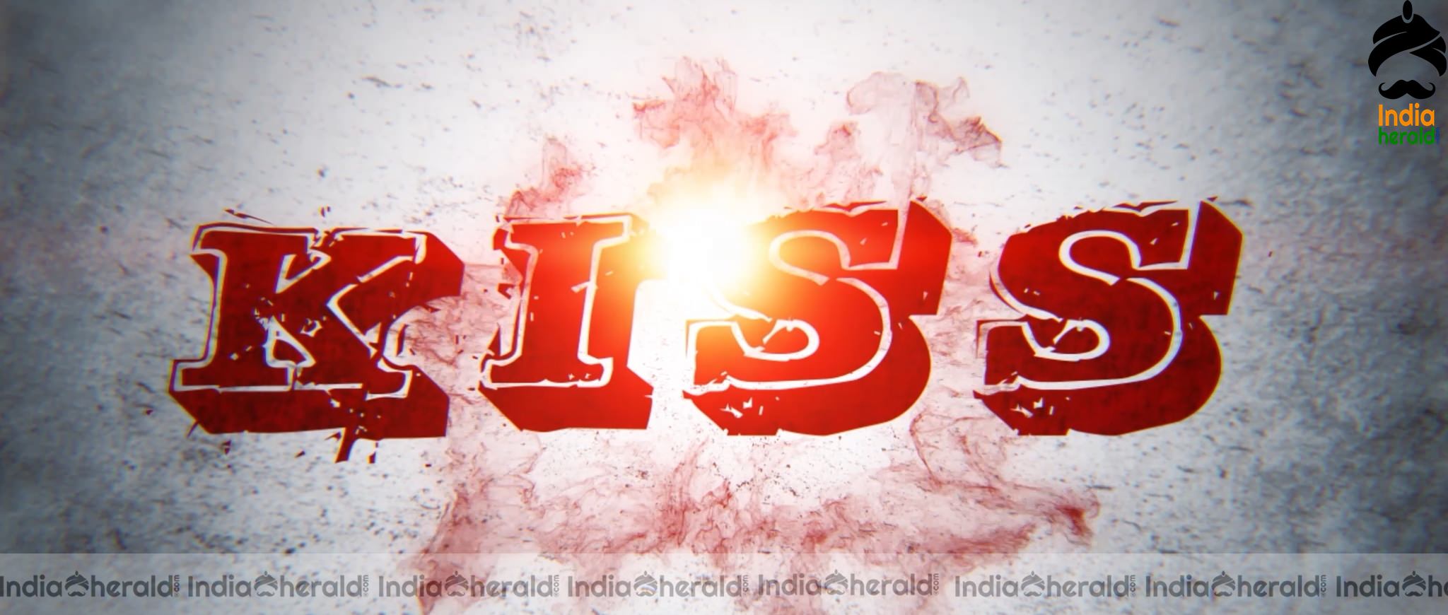 KISS Movie Teaser Hot HD Stills Set 3