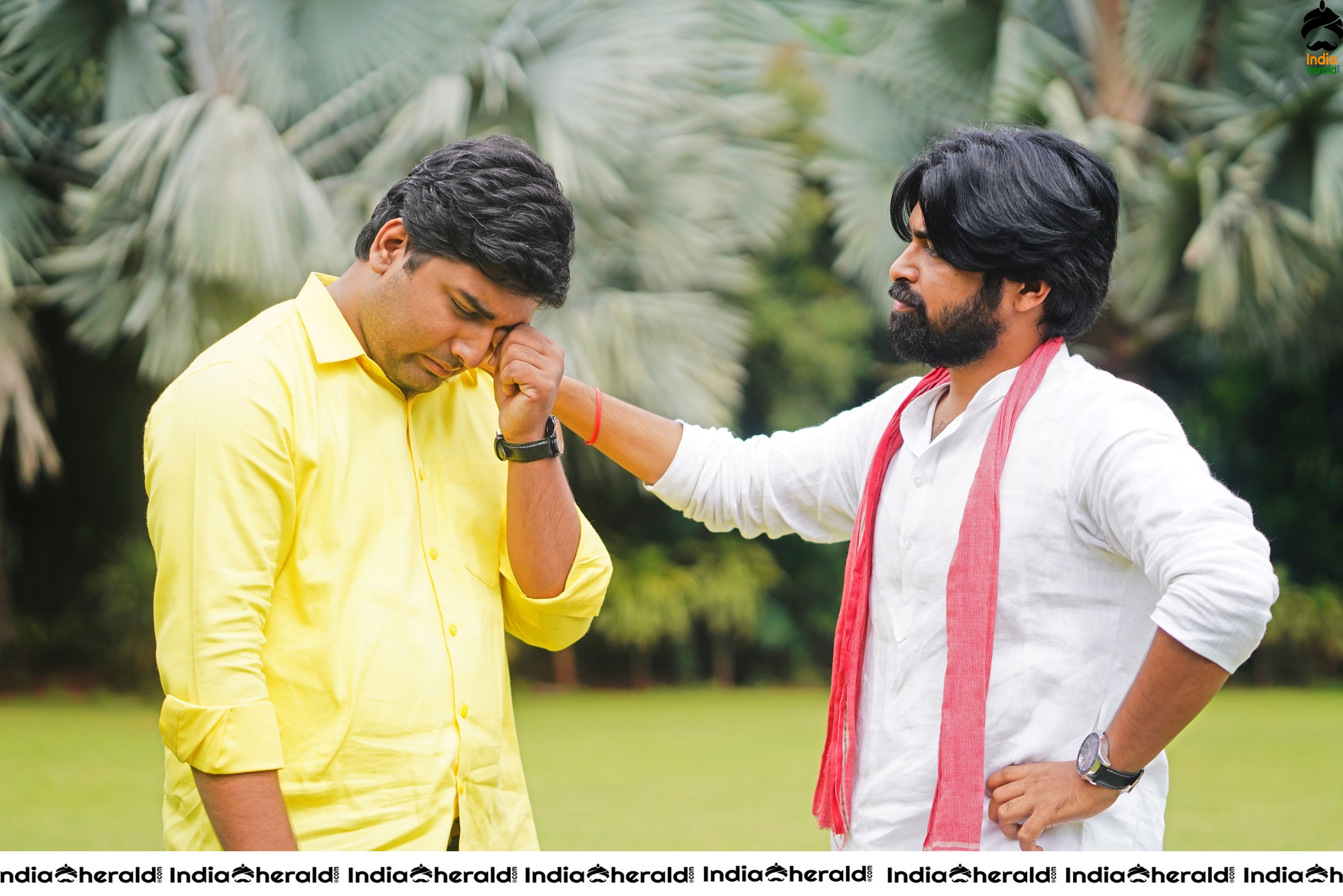 KRKR designs and Movie HD stills Set 2