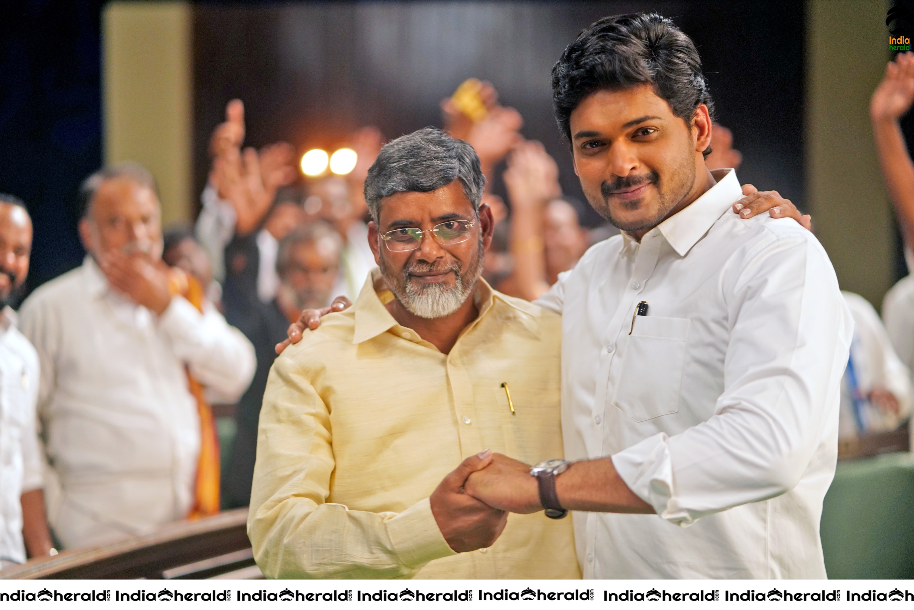 KRKR designs and Movie HD stills Set 2